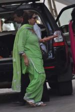 at the Ganpati celebrations in Salman Khan_s house on 19th Sept 2012 (70).JPG
