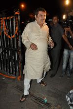 at the Ganpati celebrations in Salman Khan_s house on 19th Sept 2012 (74).JPG