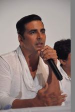 Akshay Kumar at the WIFT (Women in Film and Television Association India) workshop in Mumbai on 20th Sept 2012 (25).JPG