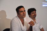 Akshay Kumar at the WIFT (Women in Film and Television Association India) workshop in Mumbai on 20th Sept 2012 (41).JPG