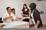 Akshay Kumar at the WIFT (Women in Film and Television Association India) workshop in Mumbai on 20th Sept 2012 (55).JPG