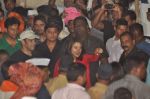 Preity Zinta at Salman Khan_s Ganpati Visarjan on 20th Sept 2012 (75).JPG