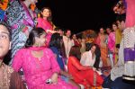 Preity Zinta, Sonakshi Sinha at Salman Khan_s Ganpati Visarjan on 20th Sept 2012 (140).JPG