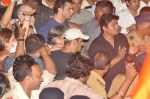 Salman Khan at Salman Khan_s Ganpati Visarjan on 20th Sept 2012 (119).JPG