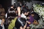 Shilpa Shetty, Raj Kundra at Shilpa Shetty_s Ganpati Visarjan on 20th Sept 2012 (65).JPG