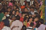 Sonakshi Sinha at Salman Khan_s Ganpati Visarjan on 20th Sept 2012 (93).JPG
