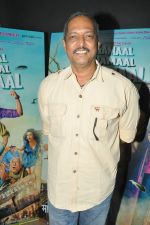 Nana Patekar at Kamaal Dhamaal Malamaal promotional event in Mumbai on 21st Sept 2012 (3).JPG