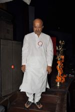 Sameer at Peace project with Brahmakuris in Bhaidas Hall on 21st Sept 2012 (12).JPG