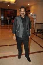 Shankar Mahadevan at Zee SAREGAMA launch in Lalit Hotel, Mumbai on 21st Sept 2012 (1).JPG