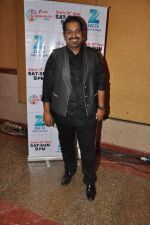 Shankar Mahadevan at Zee SAREGAMA launch in Lalit Hotel, Mumbai on 21st Sept 2012 (4).JPG