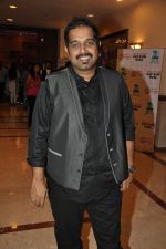 Shankar Mahadevan at Zee SAREGAMA launch in Lalit Hotel, Mumbai on 21st Sept 2012 (6).JPG