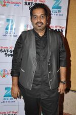 Shankar Mahadevan at Zee SAREGAMA launch in Lalit Hotel, Mumbai on 21st Sept 2012 (3).JPG