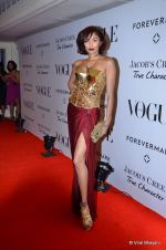 Diandra Sores at Vogue_s 5th Anniversary bash in Trident, Mumbai on 22nd Sept 2012 (89).JPG