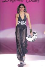 Model at Mercedes-Benz Madrid Fashion Week plus backstage Pictures (34).jpg