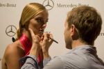 Model at Mercedes-Benz Madrid Fashion Week plus backstage Pictures (6).jpg