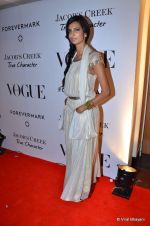 Poorna Jagannathan at Vogue_s 5th Anniversary bash in Trident, Mumbai on 22nd Sept 2012 (211).JPG