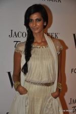 Poorna Jagannathan at Vogue_s 5th Anniversary bash in Trident, Mumbai on 22nd Sept 2012 (61).JPG
