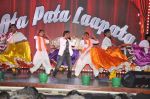 Rajpal Yadav  at the music launch of Ata Pata Laapata in Rangsharda on 22nd Sept 2012 (138).JPG