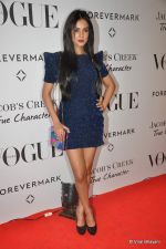 Sonal Chauhan at Vogue_s 5th Anniversary bash in Trident, Mumbai on 22nd Sept 2012 (15).JPG