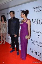 Sophie Chaudhary at Vogue_s 5th Anniversary bash in Trident, Mumbai on 22nd Sept 2012 (132).JPG