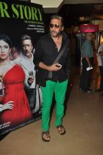 Jackie shroff at the launch of film cover story in Mumbai on 24th Sept 2012 (3).JPG