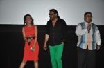 Sheena Nayar, Jackie Shroff at the launch of film cover story in Mumbai on 24th Sept 2012 (40).JPG