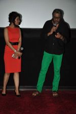 Sheena Nayar, Jackie Shroff at the launch of film cover story in Mumbai on 24th Sept 2012 (48).JPG