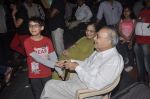 Madhuri Dixit with Kids on Jhalak Dikhhla Jaa in Mumbai on 25th Sept 2012 (110).JPG