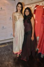 Alecia Raut at the Dressing Room in Juhu, Mumbai on 26th Sept 2012 (15).JPG
