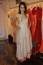 Alecia Raut at the Dressing Room in Juhu, Mumbai on 26th Sept 2012 (20).JPG