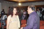 Mohammed Rafi_s son at a Press Meet in Mumbai on 26th Sept 2012 (2).JPG