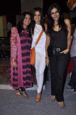 Nisha Jamwal at Design One exhibition organised by Sahchari foundation in WTC, Mumbai on 26th Sept 2012 (117).JPG