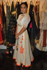 Shweta Salve at the Dressing Room in Juhu, Mumbai on 26th Sept 2012 (19).JPG