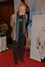 Tom Alter celebrates Dev Anand_s birth anniversary in Sea Princess, Mumbai on 26th Sept 2012 (44).JPG