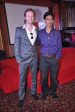 Alexx O Neil at Chittagong film music launch in Sea Princess,  Mumbai on 27th Sept 2012 (41).JPG