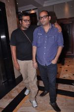 Anurag Kashyap at Chittagong film music launch in Sea Princess,  Mumbai on 27th Sept 2012 (44).JPG