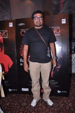 Anurag Kashyap at Chittagong film music launch in Sea Princess,  Mumbai on 27th Sept 2012 (47).JPG