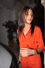 Anushka Sharma at Ranbir_s birthday bash in Mumbai on 27th Sept 2012 (81).JPG