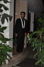 Karan Johar at Ranbir_s birthday bash in Mumbai on 27th Sept 2012 (78).JPG