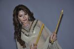 Laila Khan_s dandia photo shoot on 27th Sept 2012 (11).JPG