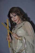 Laila Khan_s dandia photo shoot on 27th Sept 2012 (9).JPG