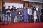 Loy Mendonca,Ehsaan Noorani, Anurag Kashyap, Prasoon Joshi, Bedabrata Pain,Shankar Mahadevan,Manoj Bajpai, Alexx at Chittagong film music launch in Sea Princess,  Mumbai on 27th Sept 2 (21).JPG