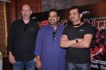 Loy Mendonca,Ehsaan Noorani, Shankar Mahadevan at Chittagong film music launch in Sea Princess,  Mumbai on 27th Sept 2012 (57).JPG