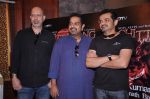 Loy Mendonca,Ehsaan Noorani, Shankar Mahadevan at Chittagong film music launch in Sea Princess,  Mumbai on 27th Sept 2012 (58).JPG