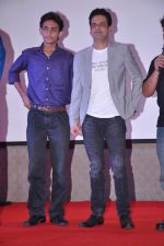 Manoj Bajpai at Chittagong film music launch in Sea Princess,  Mumbai on 27th Sept 2012 (74).JPG