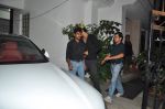 Ranbir Kapoor at Ranbir_s birthday bash in Mumbai on 27th Sept 2012 (127).JPG