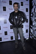 Rohit Roy at Society magazine launch followed by bash in Mumbai on 27th Sept 2012 (83).JPG