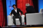 Shahrukh Khan, Yash Chopra at yash Chopra_s birthday in Yashraj Studio on 27th Sept 2012 (76).JPG