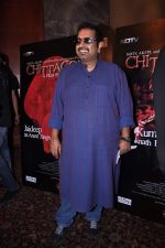 Shankar Mahadevan at Chittagong film music launch in Sea Princess,  Mumbai on 27th Sept 2012 (60).JPG