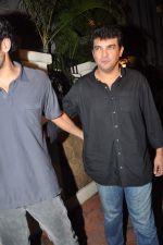 Siddharth Roy Kapoor at Ranbir_s birthday bash in Mumbai on 27th Sept 2012 (121).JPG